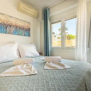  Apartment Comfortable Flat In The Heart Of The Old Town Greece