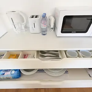 D'art - Claire Apartment